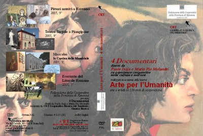 Arte per l'Umanità