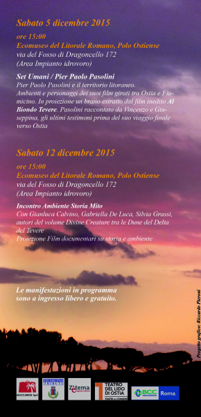 Litorale 2015 - 5dic